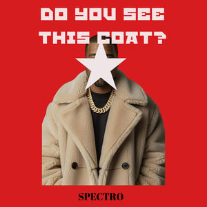 Do you see this coat?
