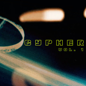 CYPHER VOL.1 (Explicit)
