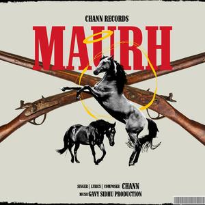 MAURH (Explicit)