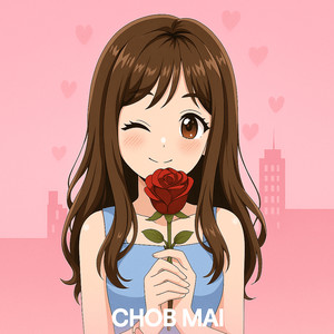 Chob Mai (ชอบมั้ย) (Explicit)