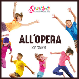 All'opera (2018 CreGrest)