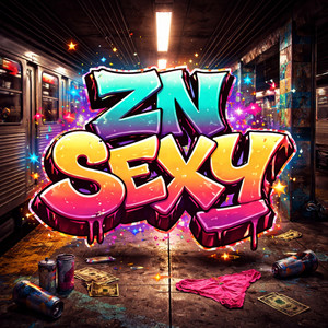 ZN SEXY (Explicit)