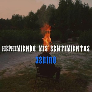 Reprimiendo Mis Sentimientos (Freestyle)