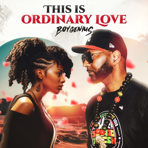 This is Ordinary Love