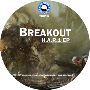 Slipery (Original Mix)