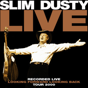 Slim Dusty Live