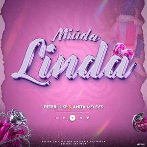Miúda Linda (feat. Anita Mendes) (Explicit)