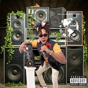 Seasoning (feat. Bam Rano & Rsl Eman) (Explicit)