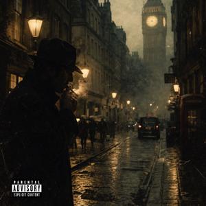 Anonymous (feat. Ol' Dirty Bastard, Rakim & Ghostface Killah) (Explicit)