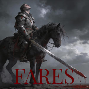 FARES (feat. MIGO)