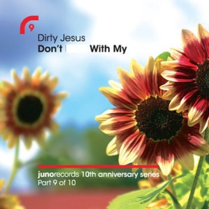 Don't **** With My **** (Gerard Black Happy Finish Mix)