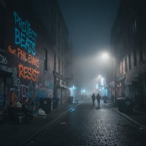 Resist (feat. Phil Evans)