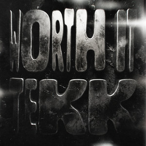 WORTH IT (HARDTEKK ULTRA SLOWED)