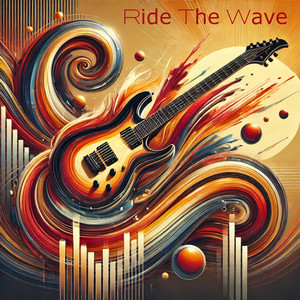 Ride The Wave