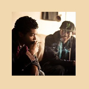 Main Attrakionz - World Tour (Instrumental)