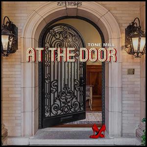 AT THE DOOR (Explicit)