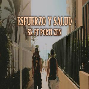 ESFUERZO Y SALUD (Explicit)