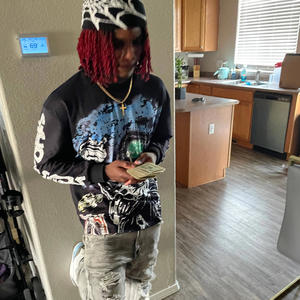 I love (feat. Jmo2exoticc) (Explicit)