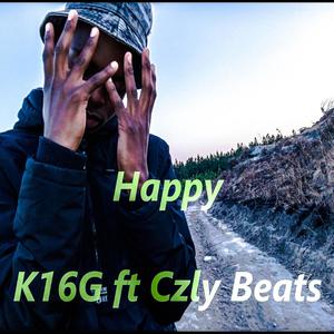 Happy(feat. Czly Beats)