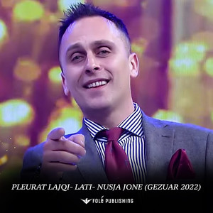 Nusja jone (Gezuar 2022)