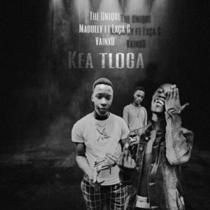 Kea Tloga