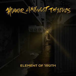 Element of Truth(feat. Rowan Robertson)