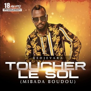 Toucher le sol (Mibada Boudou)