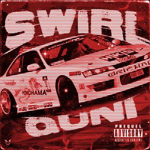 Swirl (Explicit)