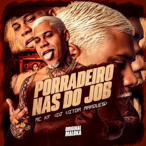 PORRADEIRO NAS DO JOB (Explicit)