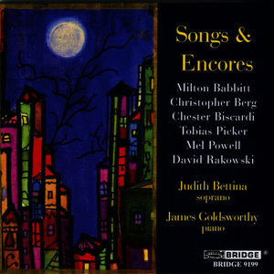 The Waltzer in the House