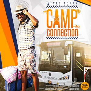 Camp Connection