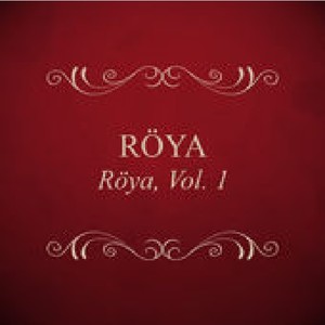 Röya, Vol. 1