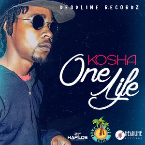 One Life - Single