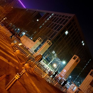 City Of Stars (Demo)