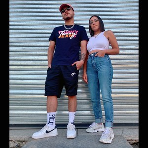 Weekend Love (feat. Merloh) (Explicit)