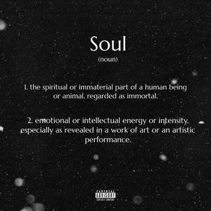My Soul (Explicit)