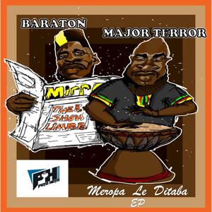 Mantaga (feat. Sxlo Raeda)