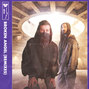Broken Angel (This is Lonely Club) (Remixes)