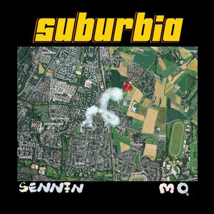 Suburbia (Explicit)