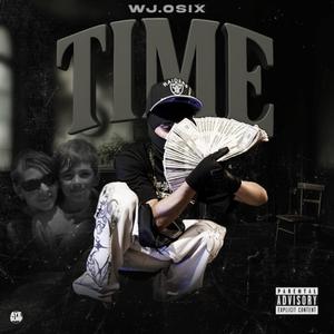 Time (Explicit)