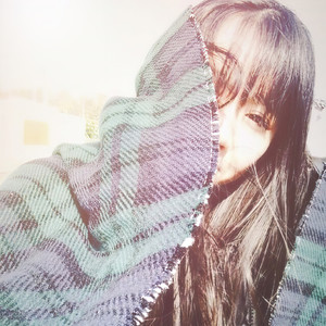 消失的烟火 (伴奏)