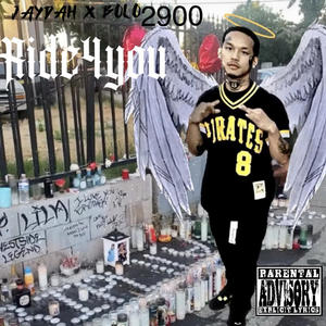 Ride4You (feat. Jaydah) (Explicit)