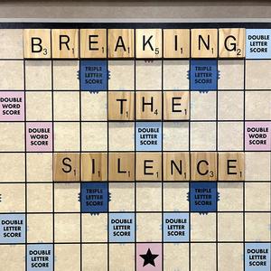 Breaking The Silence - EP