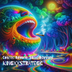 Cosmic Reverie: Sonic Odyssey