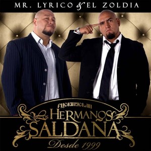 Los Hermanos Saldaña