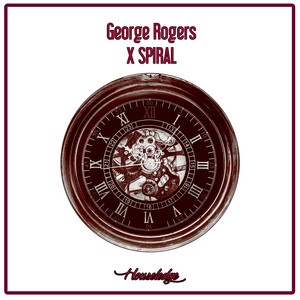 George Rogers - X Spiral (Nu Ground Foundation Underground Mix)