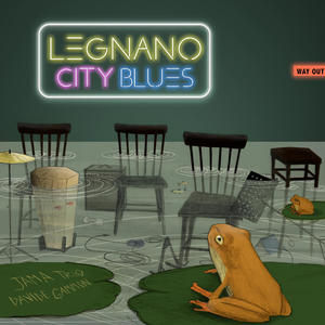 Legnano City Blues