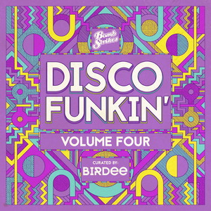 All the Time (Yuksek 1984 Remix)