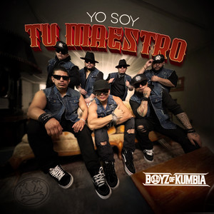 Yo Soy Tu Maestro