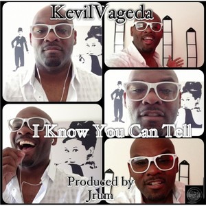 I Know You Can Tell (Explicit)